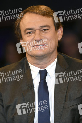 'NDR Talk Show' in Hannover