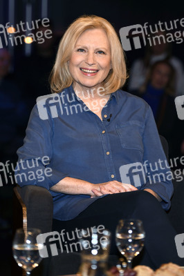 'NDR Talk Show' in Hannover