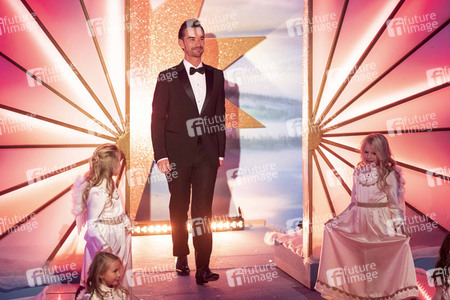 TV-Show 'Das Adventsfest der 100.000 Lichter' in Suhl