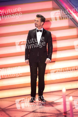 TV-Show 'Das Adventsfest der 100.000 Lichter' in Suhl