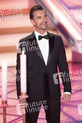 TV-Show 'Das Adventsfest der 100.000 Lichter' in Suhl