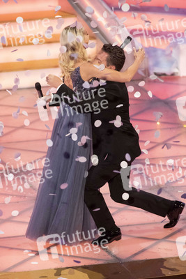 TV-Show 'Das Adventsfest der 100.000 Lichter' in Suhl