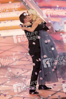 TV-Show 'Das Adventsfest der 100.000 Lichter' in Suhl