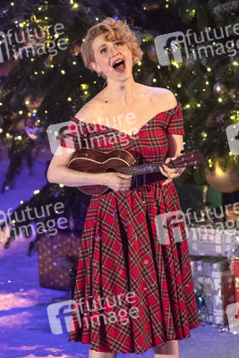 TV-Show 'Das Adventsfest der 100.000 Lichter' in Suhl