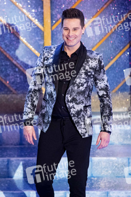 TV-Show 'Das Adventsfest der 100.000 Lichter' in Suhl