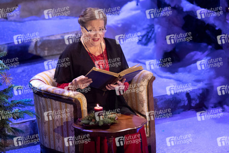 TV-Show 'Das Adventsfest der 100.000 Lichter' in Suhl