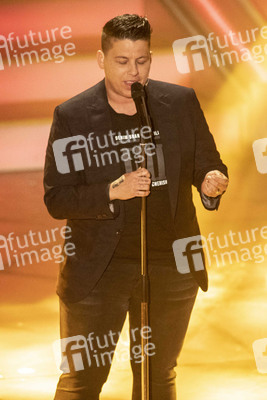 TV-Show 'Das Adventsfest der 100.000 Lichter' in Suhl