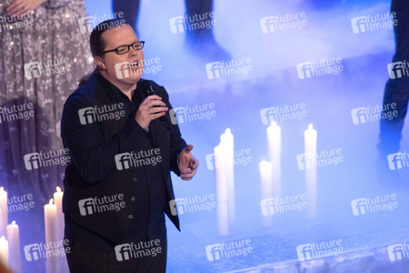 TV-Show 'Das Adventsfest der 100.000 Lichter' in Suhl