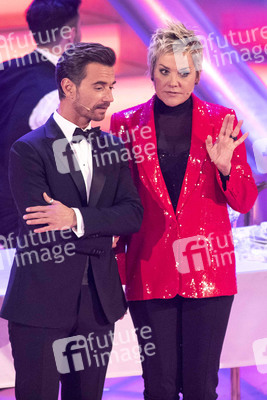 TV-Show 'Das Adventsfest der 100.000 Lichter' in Suhl