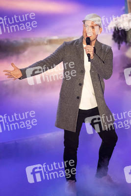 TV-Show 'Das Adventsfest der 100.000 Lichter' in Suhl