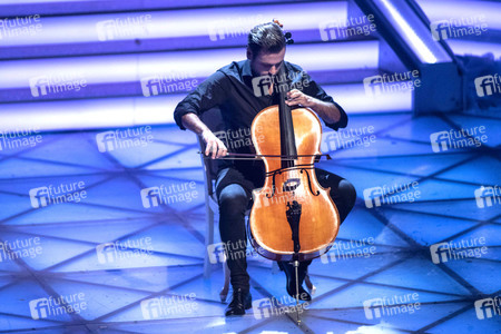 TV-Show 'Das Adventsfest der 100.000 Lichter' in Suhl