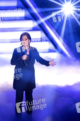 TV-Show 'Das Adventsfest der 100.000 Lichter' in Suhl