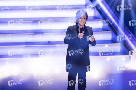 TV-Show 'Das Adventsfest der 100.000 Lichter' in Suhl