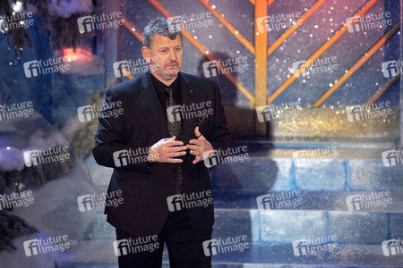 TV-Show 'Das Adventsfest der 100.000 Lichter' in Suhl