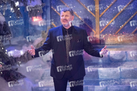 TV-Show 'Das Adventsfest der 100.000 Lichter' in Suhl