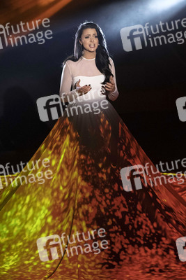 TV-Show 'Das Adventsfest der 100.000 Lichter' in Suhl