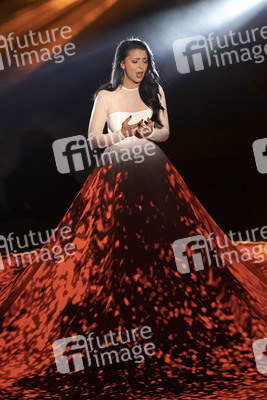 TV-Show 'Das Adventsfest der 100.000 Lichter' in Suhl