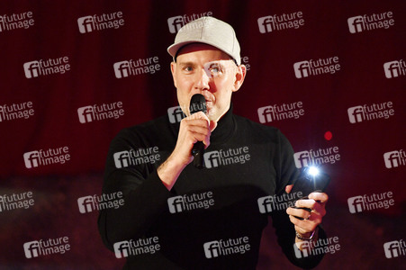 TV-Show 'Das Adventsfest der 100.000 Lichter' in Suhl