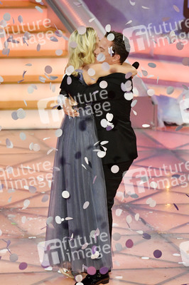 TV-Show 'Das Adventsfest der 100.000 Lichter' in Suhl