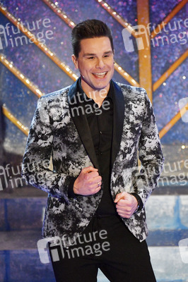 TV-Show 'Das Adventsfest der 100.000 Lichter' in Suhl