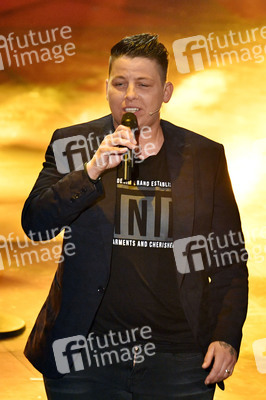 TV-Show 'Das Adventsfest der 100.000 Lichter' in Suhl