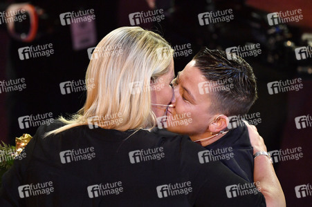 TV-Show 'Das Adventsfest der 100.000 Lichter' in Suhl