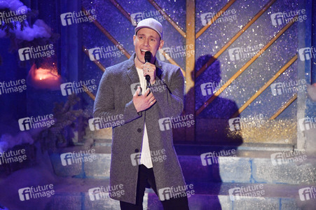 TV-Show 'Das Adventsfest der 100.000 Lichter' in Suhl