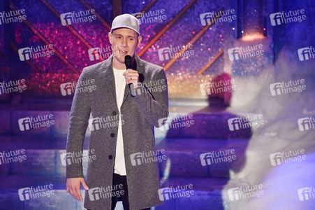 TV-Show 'Das Adventsfest der 100.000 Lichter' in Suhl