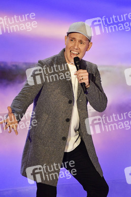 TV-Show 'Das Adventsfest der 100.000 Lichter' in Suhl