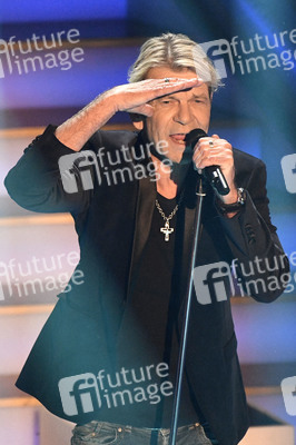 TV-Show 'Das Adventsfest der 100.000 Lichter' in Suhl