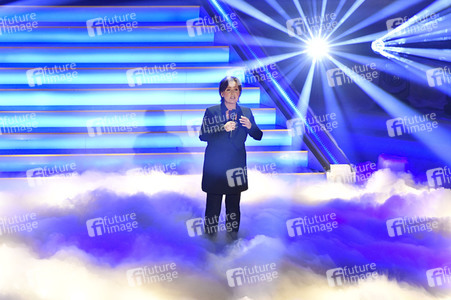 TV-Show 'Das Adventsfest der 100.000 Lichter' in Suhl