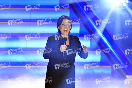 TV-Show 'Das Adventsfest der 100.000 Lichter' in Suhl