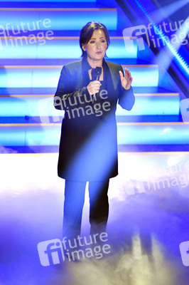 TV-Show 'Das Adventsfest der 100.000 Lichter' in Suhl