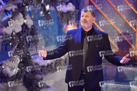 TV-Show 'Das Adventsfest der 100.000 Lichter' in Suhl