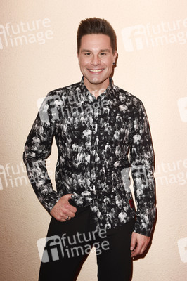 TV-Show 'Das Adventsfest der 100.000 Lichter' in Suhl