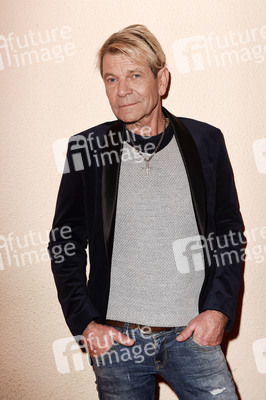 TV-Show 'Das Adventsfest der 100.000 Lichter' in Suhl