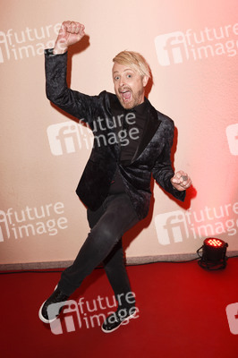 TV-Show 'Das Adventsfest der 100.000 Lichter' in Suhl