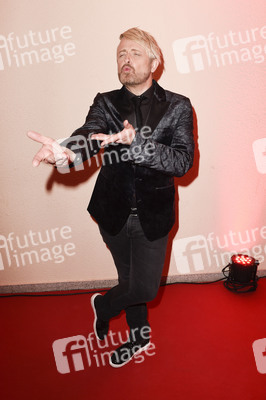 TV-Show 'Das Adventsfest der 100.000 Lichter' in Suhl