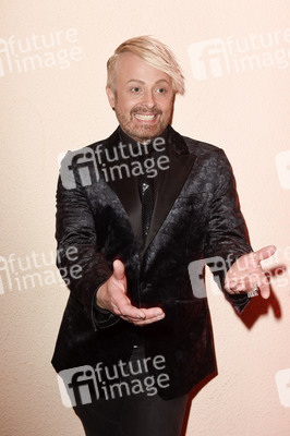 TV-Show 'Das Adventsfest der 100.000 Lichter' in Suhl