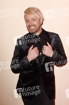 TV-Show 'Das Adventsfest der 100.000 Lichter' in Suhl