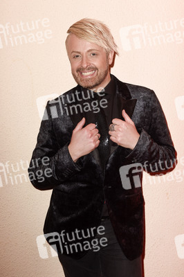 TV-Show 'Das Adventsfest der 100.000 Lichter' in Suhl