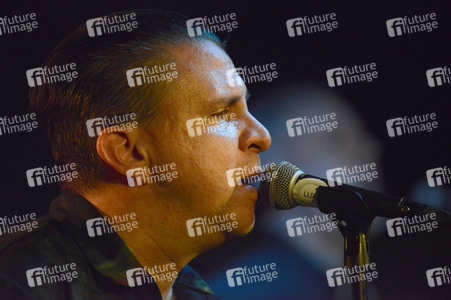 Konzert von The Aggrolites in Hannover