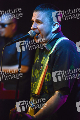 Konzert von The Aggrolites in Hannover