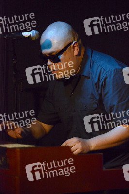 Konzert von The Aggrolites in Hannover