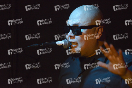 Konzert von The Aggrolites in Hannover