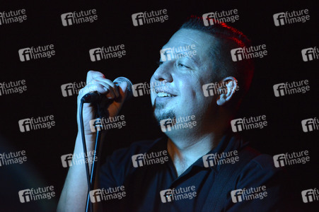 Konzert von The Aggrolites in Hannover