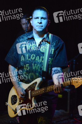 Konzert von The Aggrolites in Hannover