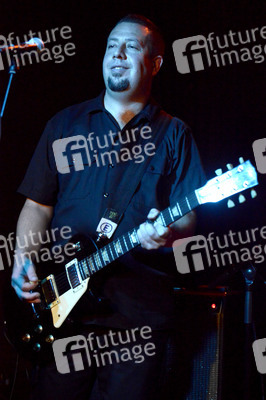 Konzert von The Aggrolites in Hannover