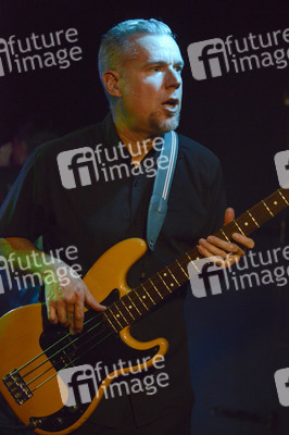 Konzert von The Aggrolites in Hannover