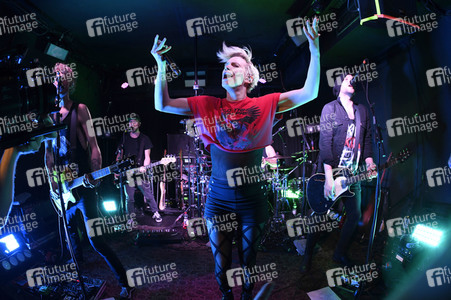 Konzert von Deine Cousine in Hannover